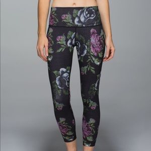 Lululemon high times